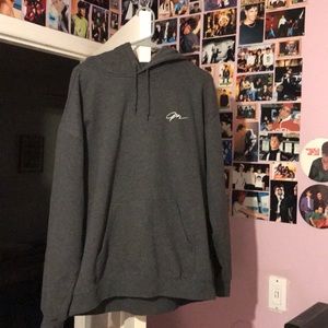 Joey Mcintyre Own This Town Sweatshirt